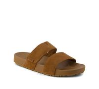 Toms Nico walnut suede 40.5