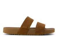 Toms Nico walnut suede 42