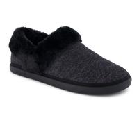 TOMS Oslo Polyester Damen Hausschuhe Schwarz EU 40,5 / UK 7