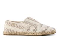 Toms Palmera Plus natural metallic stripe 37.5
