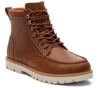 TOMS Palomar Leder Herrenschuhe in Tan