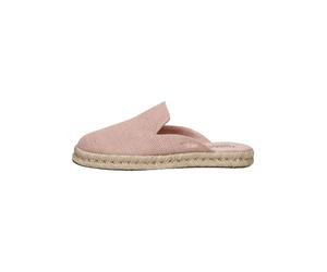 TOMS Pantoletten Textil Pink - 39