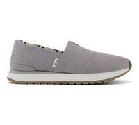 Toms Resident Plus grey heritage canvas 44