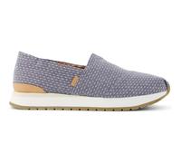 Toms Resident Plus niagara mist chambray dot 38