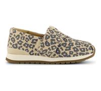 Toms Resident Plus oatmeal small leopard spots 26.0
