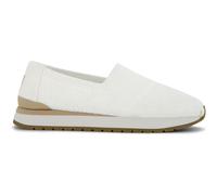 Toms Resident Plus white engineered knit 39