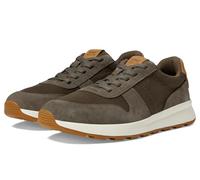 Toms Retro TRVL Lite Sneaker, ultraleichter Schuh mit wasserabweisendem Schutz und bequemem Design, Perfekter Komfort