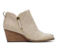 TOMS Damen Rylie Stiefelette, Dune Suede, 39 EU