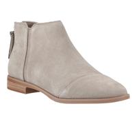 TOMS Rylie Leder Damen Natürliche Stiefel EU 38 / UK 5
