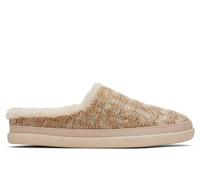 Toms Salbeigrüner Hausschuh Damen EU 42 / UK 8