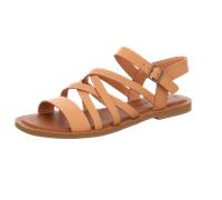 TOMS - Women's Sephina - Sandalen, Gr. 41 US 9.5, braun (Brown)