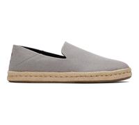 TOMS - Santiago - Sneaker, Gr. 44.5, beige/braun (Grey)