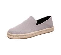 TOMS Santiago für Herren, grau, Größe 45 EU
