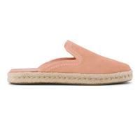 Toms Santiago Mule bloom suede/embroidery 36.5