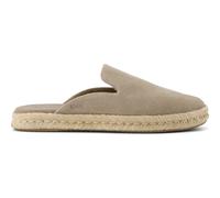 Toms Santiago Mule dune suede 37.5