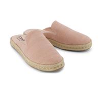 TOMS Santiago Mule Textil Damen Pale Rose Mules