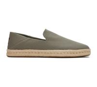 TOMS - Santiago - Sneaker, Gr. 44.5, beige (Olive)