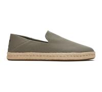 TOMS - Santiago - Sneaker, Gr. 45, beige (Olive)