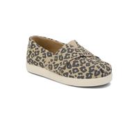 TOMS Slipper in Beige - Größe 27 | Baby Schnuerschuh