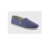 TOMS Slipper in Blau - Größe 39 | Herren Schuhe Halbschuhe