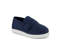 TOMS Slipper in Dunkelblau - Größe 24,5 | Baby Schnuerschuh