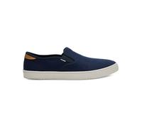 TOMS Slipper in Dunkelblau - Größe 40 | Herren Schuhe Halbschuhe