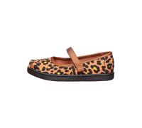 TOMS Slipper in Hellbraun - Größe 22 | Baby Schnuerschuh