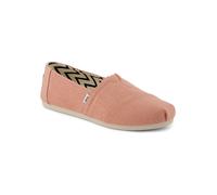 TOMS Slipper in Orange - Größe 36 | Damen Schuhe Halbschuhe