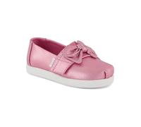 TOMS Slipper in Rosa - Größe 22 | Baby Schnuerschuh