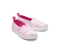 TOMS Slipper in Rosa - 10% | Größe 35 | Kinderschnuerschuhe