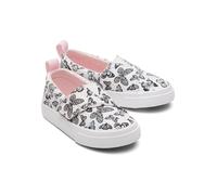 TOMS Slipper in Weiß - 60% | Größe 19,5 | Baby Schnuerschuh