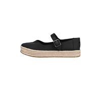 TOMS Slipper Textil Schwarz - 37