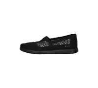 TOMS Slipper Textil Schwarz - 42,5