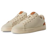 Toms Sneaker Damen Herren - Nachhaltiges Leder Sneaker mit Angenehmer Dämpfung und Flexible Sohle