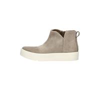 TOMS Sneaker Leder Taupe - 42