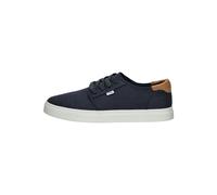 TOMS Sneaker Textil Navy - 42,5