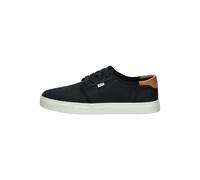 TOMS Sneaker Textil Schwarz - 43