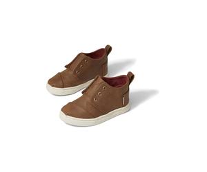TOMS Sneakers in Braun - Größe 24,5 | Kindersneakers