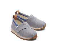 TOMS Sneakers in Grau - Größe 27 | Babysneakers