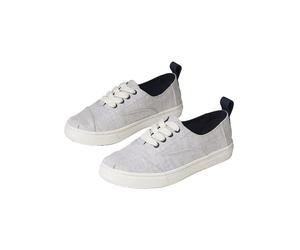 TOMS Sneakers in Grau - Größe 32,5 | Kindersneakers