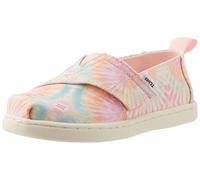TOMS TINY ALPARGATA Espadrille Canvas Mädchen