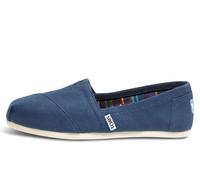 Toms Toms Wmns Classic - Blau / 36
