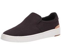 TOMS Herren TRVL LITE 2.0 Slip-ON Bootsschuhe, SCHWARZ, 40.5 EU