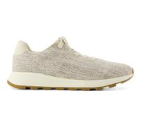 TOMS - Trvl Lite Cabrillo Damen-Sneaker, Wasserabweisendes, strukturiertes Melange-Wildleder, 42 EU