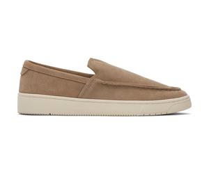 Toms Trvl Lite Loafer dune suede 39
