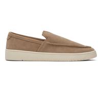 Toms Herren Trvl Lite Loafer Flacher Slipper, Dune Suede, 43.5 EU