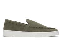Toms Trvl Lite Loafer vetiver grey suede 40.5