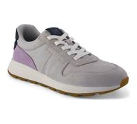Toms Trvl Lite Retro grey vintage twill/suede 35.5