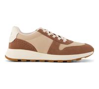 Toms Trvl Lite Retro water repellent brown sugar vintage twill/suede/perf 37