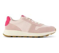 Toms Trvl Lite Retro water repellent pale rose vintage twill/suede 42.5